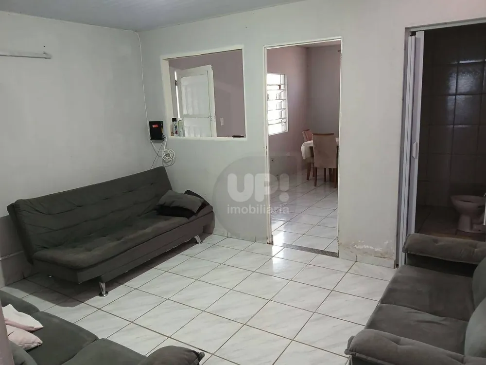 Casa, 2 quartos, 100 m² - Foto 2