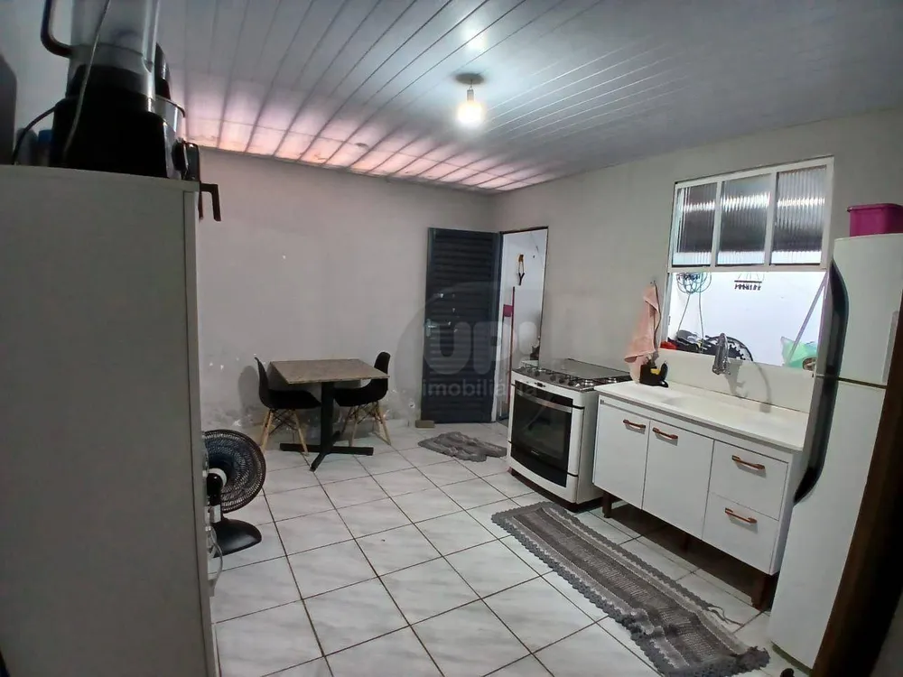 Casa, 2 quartos, 100 m² - Foto 4