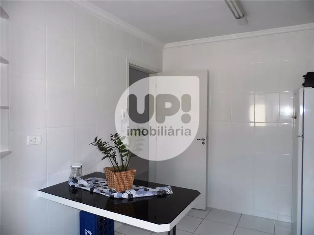 Apartamento à venda com 2 quartos, 55m² - Foto 4