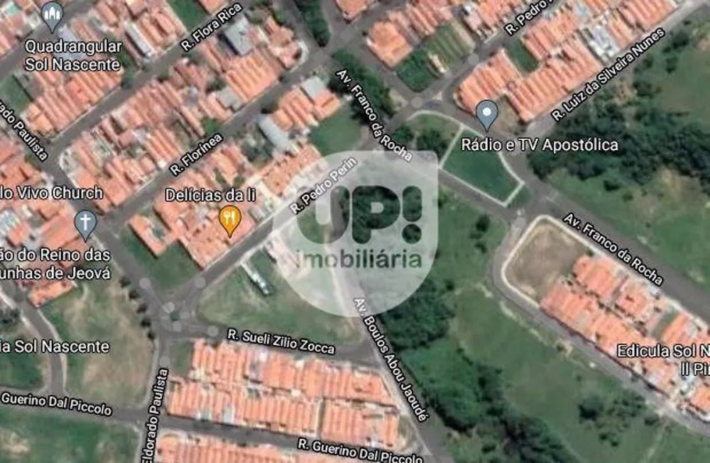 Loteamento e Condomínio, 125 m² - Foto 1