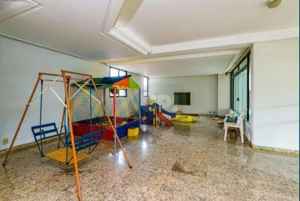 Apartamento, 3 quartos, 118 m² - Foto 15