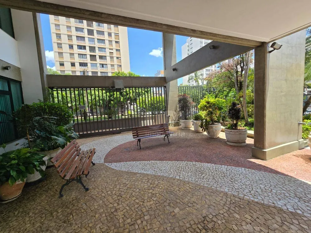 Apartamento, 3 quartos, 118 m² - Foto 2