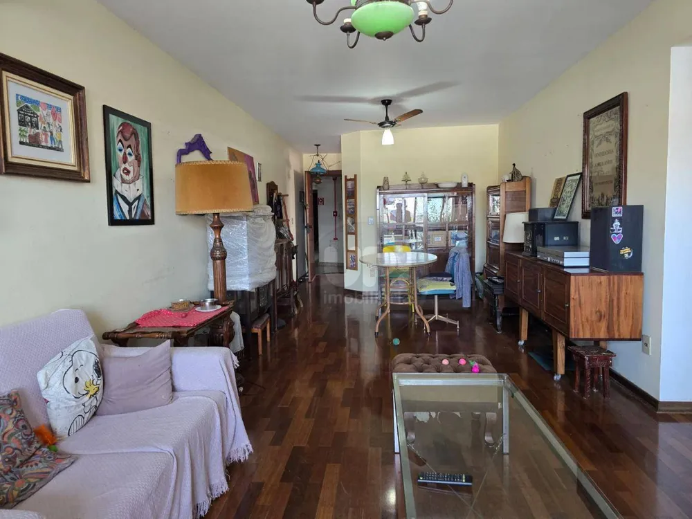 Apartamento, 3 quartos, 118 m² - Foto 9