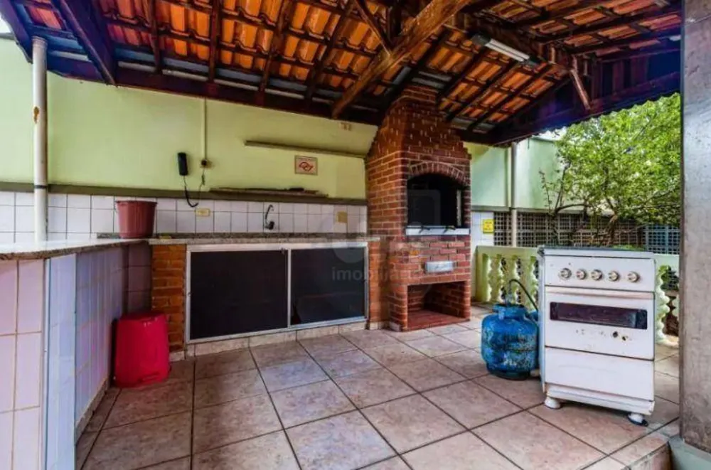 Apartamento, 3 quartos, 118 m² - Foto 12