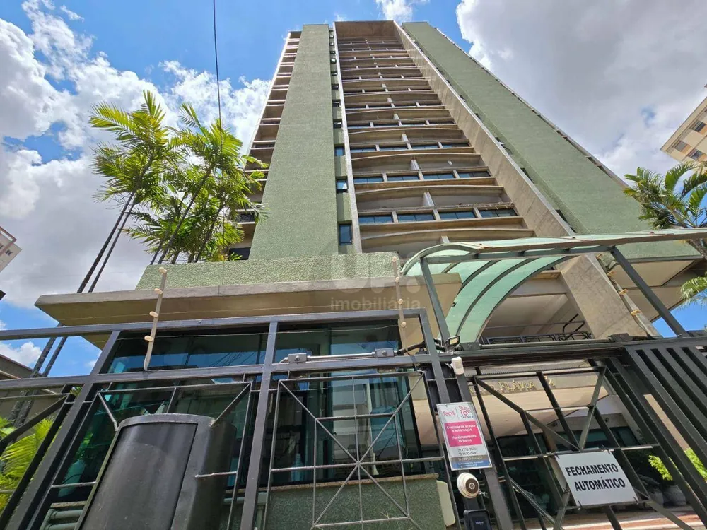 Apartamento, 3 quartos, 118 m² - Foto 3