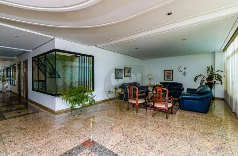 Apartamento, 3 quartos, 118 m² - Foto 14