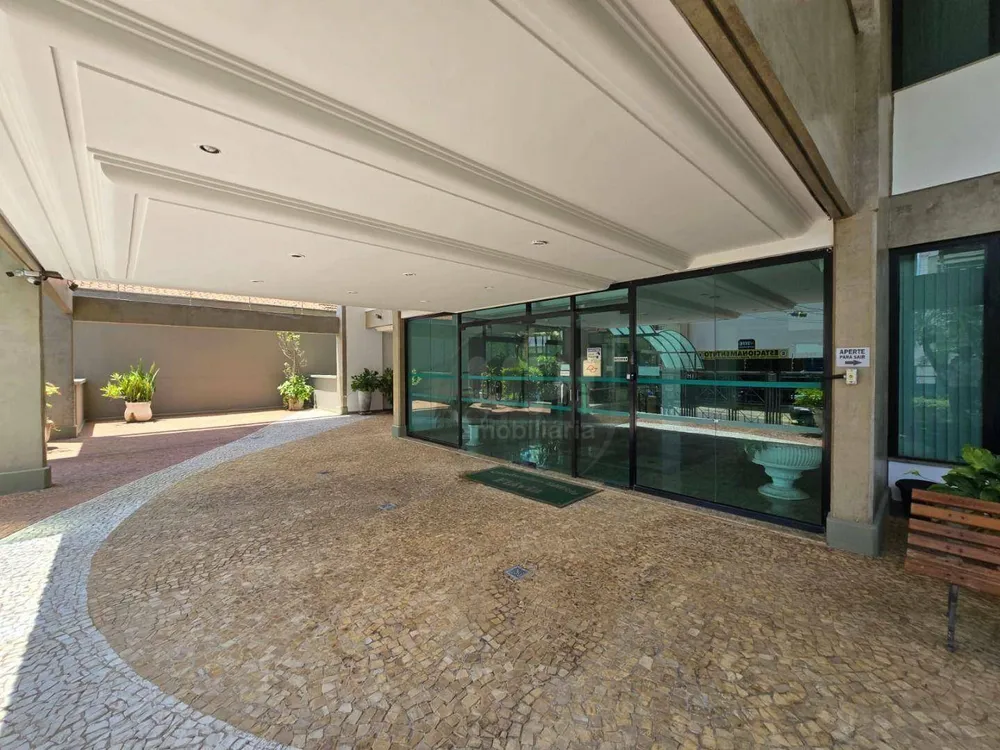 Apartamento, 3 quartos, 118 m² - Foto 1