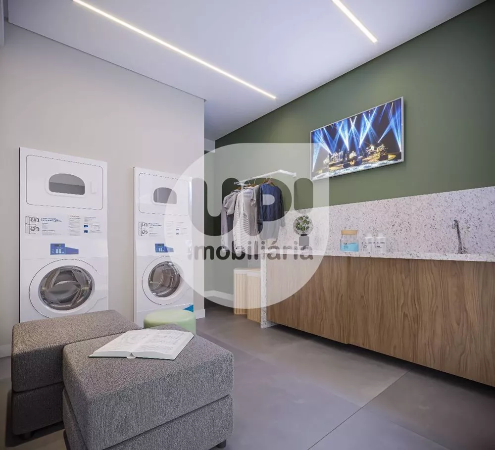 Apartamento, 2 quartos, 63 m² - Foto 7