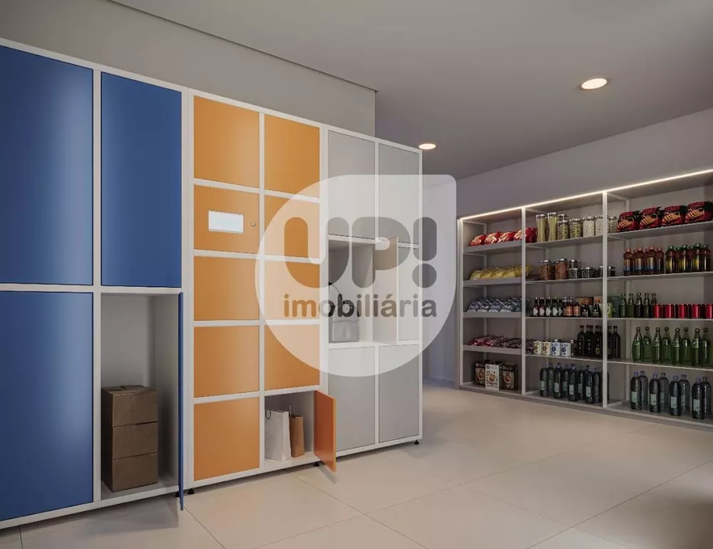 Apartamento, 2 quartos, 63 m² - Foto 6