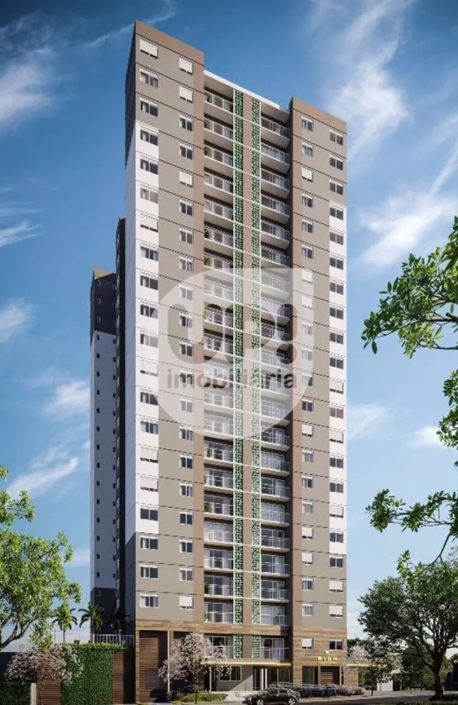 Apartamento, 2 quartos, 63 m² - Foto 1