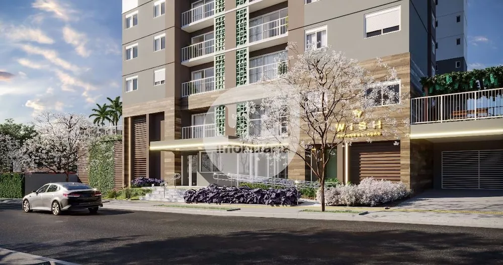 Apartamento, 2 quartos, 63 m² - Foto 12