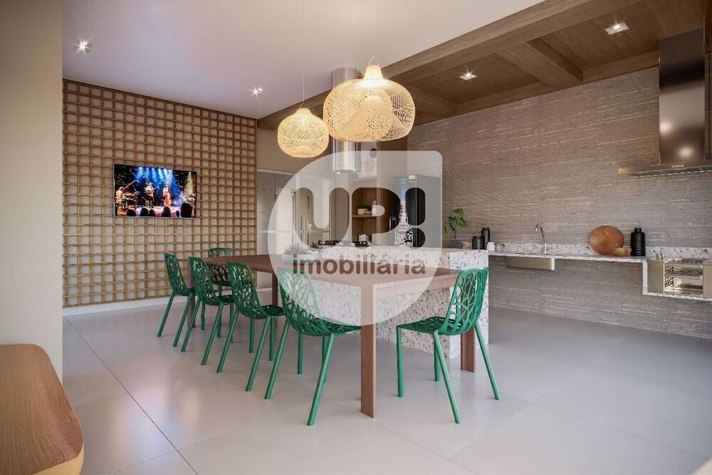 Apartamento, 2 quartos, 63 m² - Foto 8