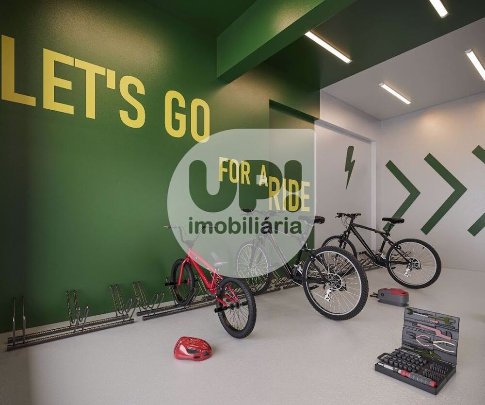 Apartamento, 2 quartos, 63 m² - Foto 9