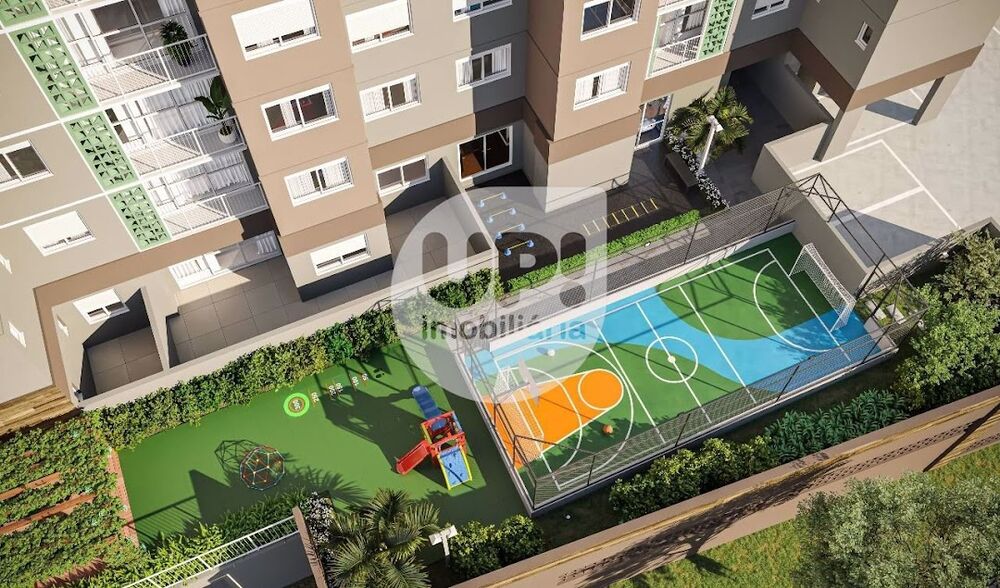 Apartamento, 2 quartos, 63 m² - Foto 3