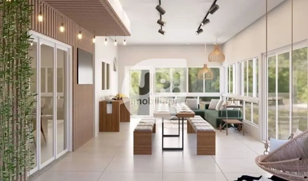 Casa de Condomínio, 4 quartos - Foto 6