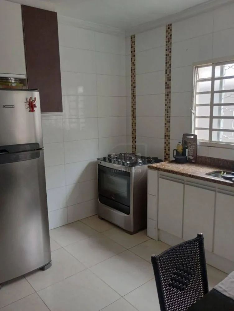 Casa, 2 quartos, 91 m² - Foto 6