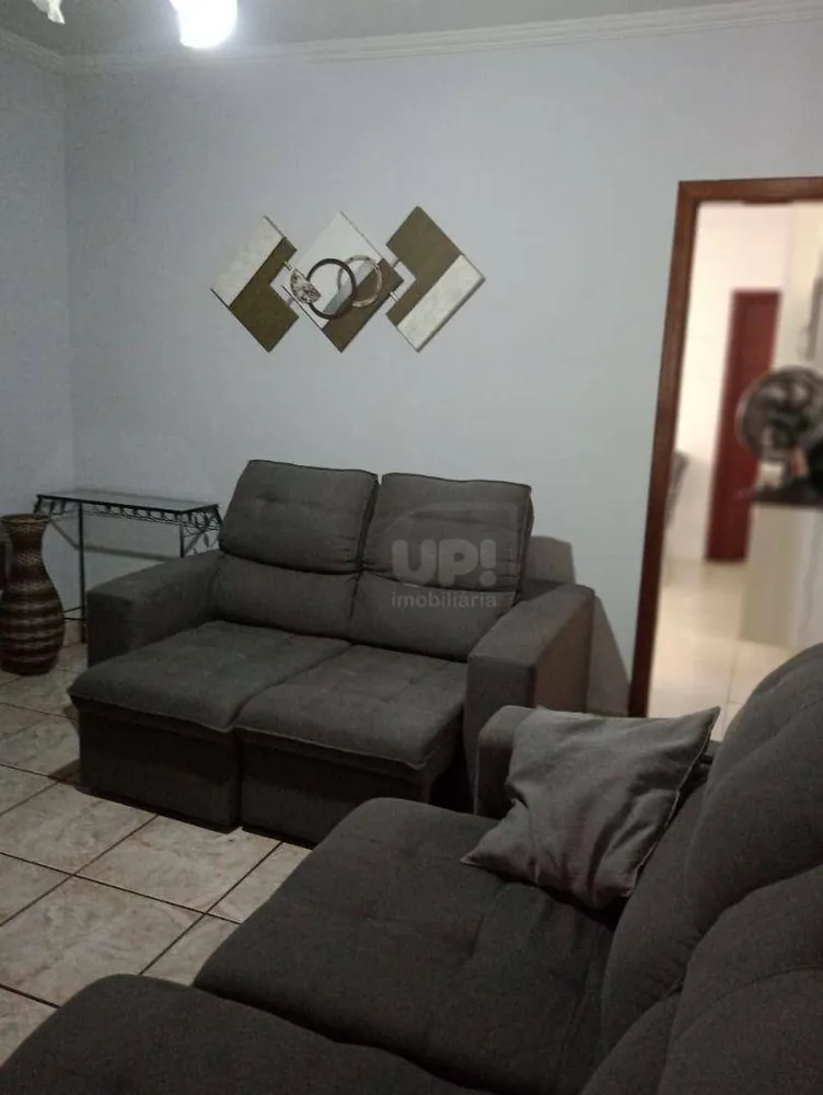Casa, 2 quartos, 91 m² - Foto 7
