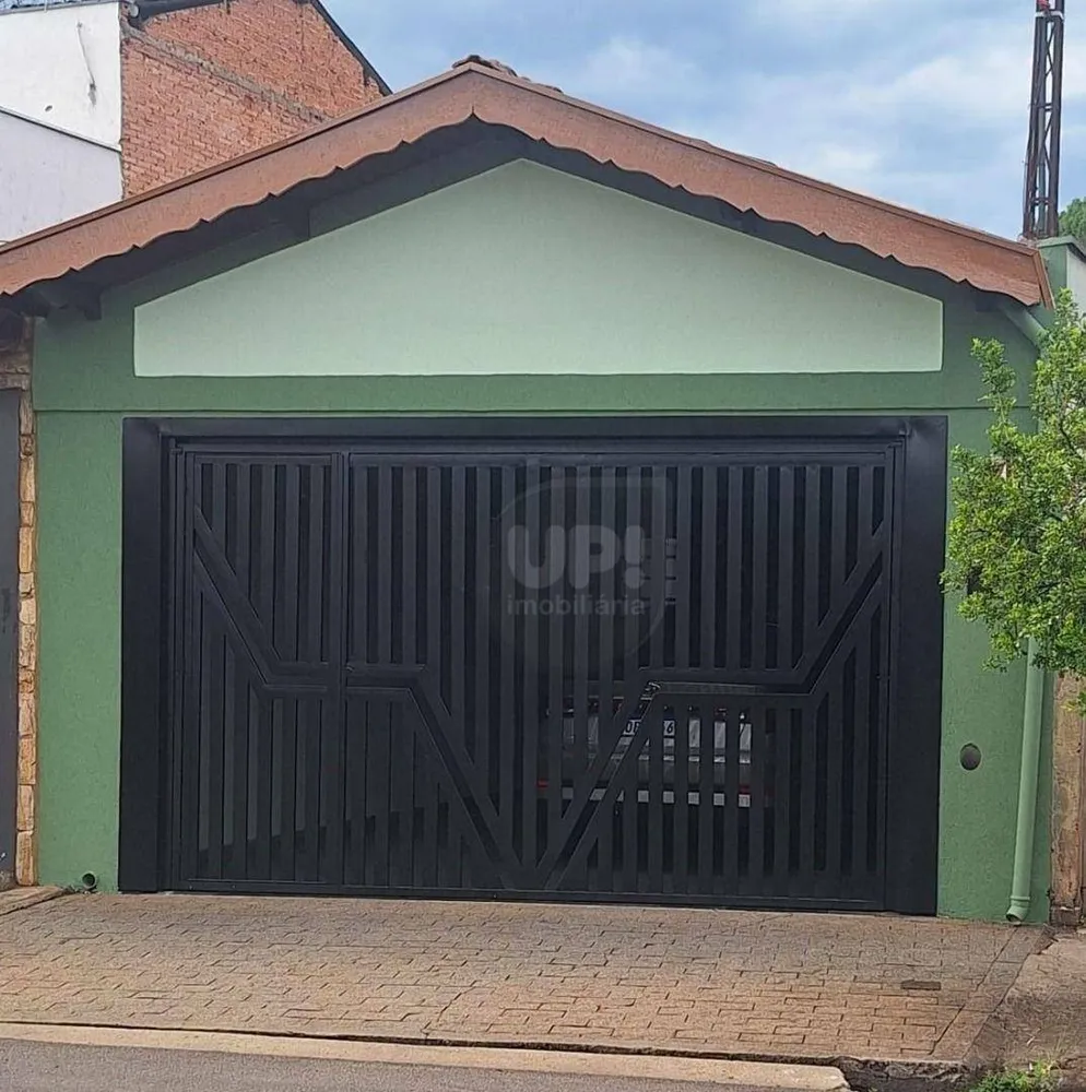 Casa, 2 quartos, 91 m² - Foto 1