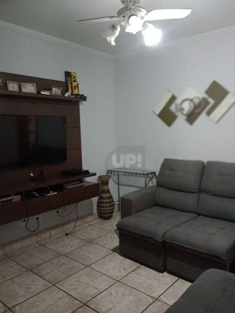 Casa, 2 quartos, 91 m² - Foto 3