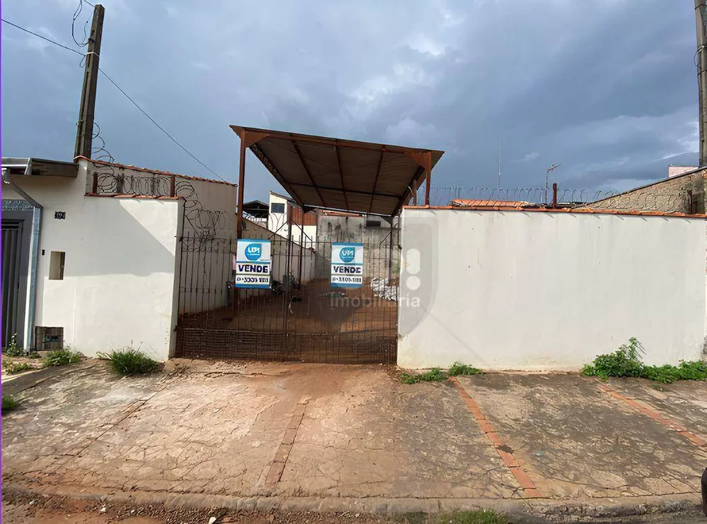 Terreno, 250 m² - Foto 1