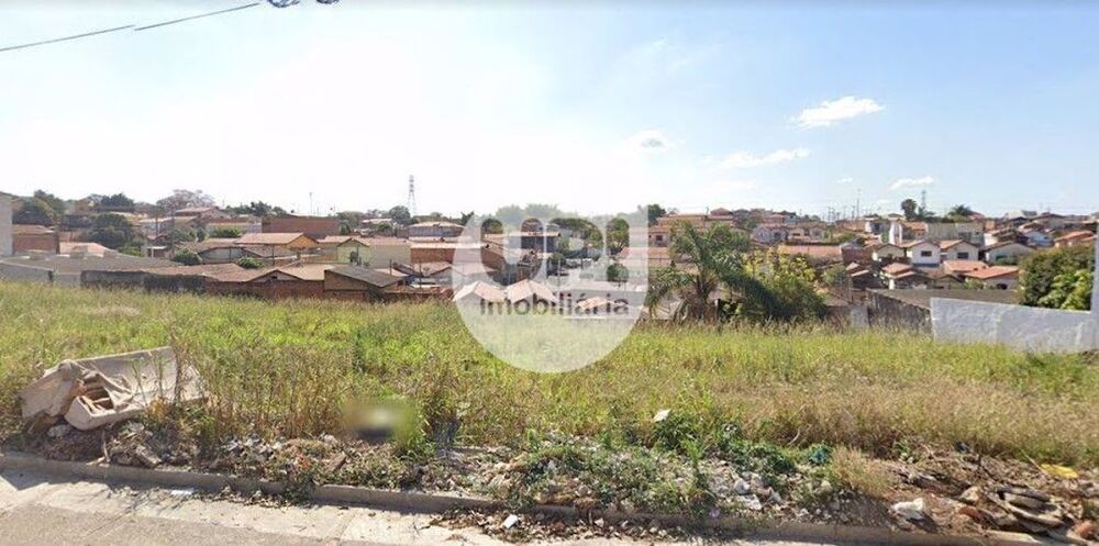 Terreno, 3237 m² - Foto 1