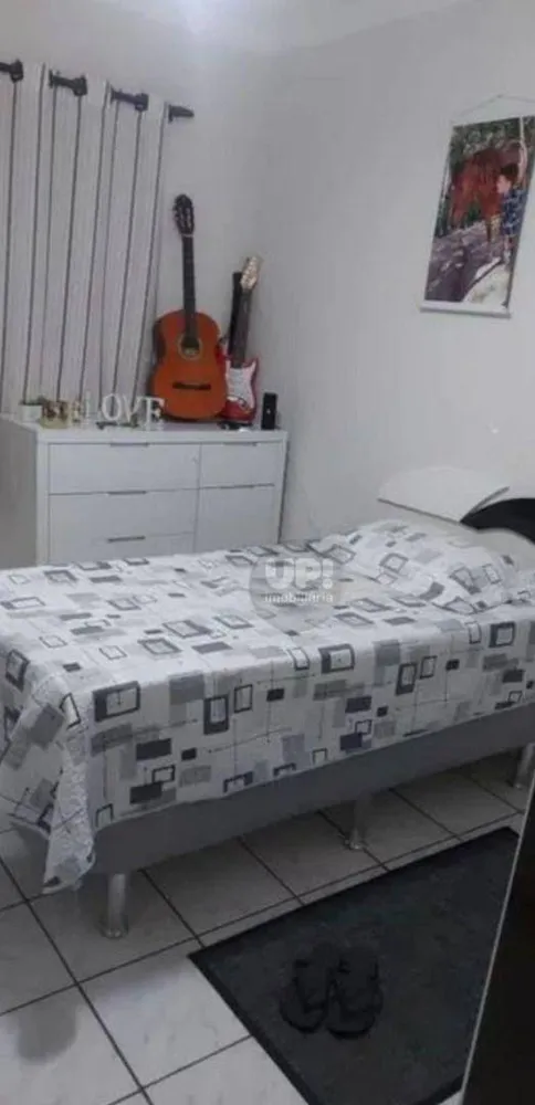Casa de Condomínio, 2 quartos - Foto 8