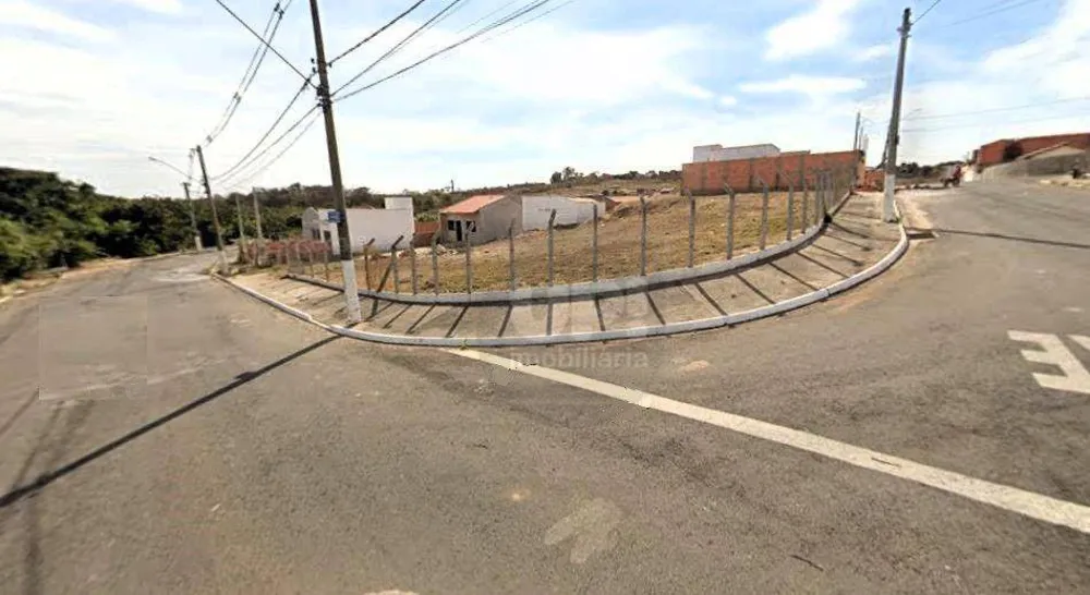 Terreno, 272 m² - Foto 1