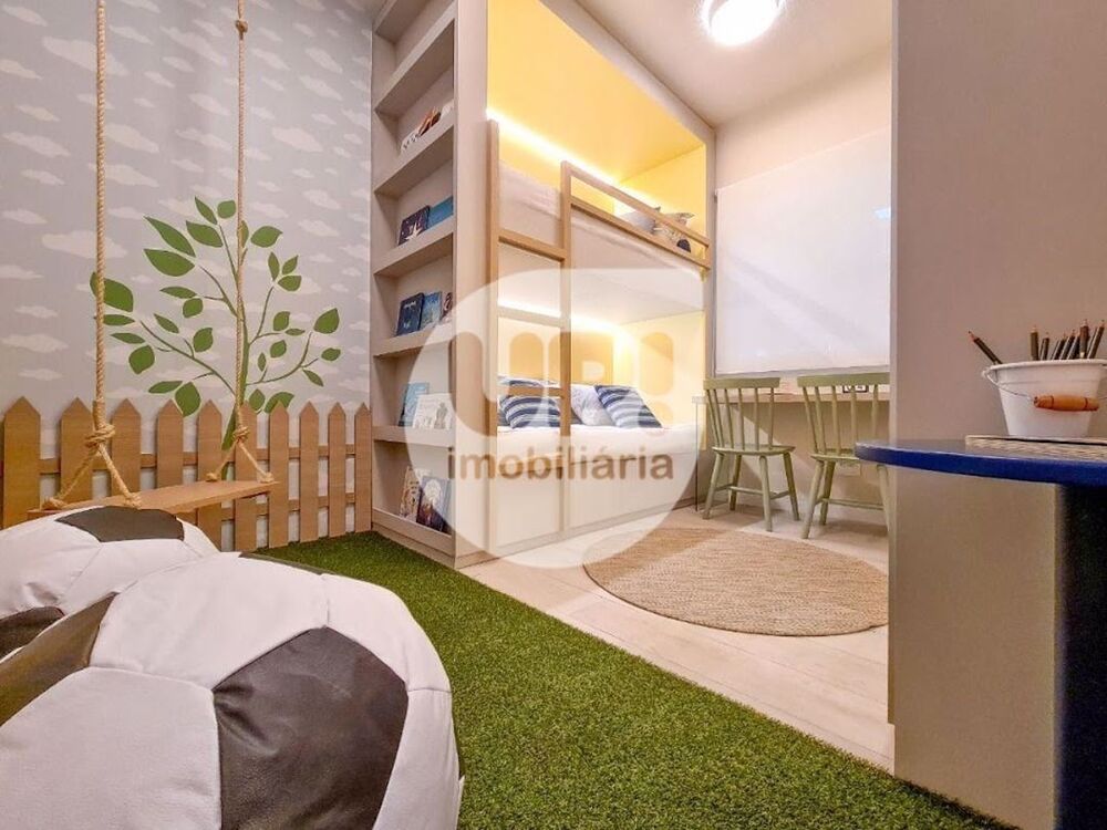 Apartamento à venda com 2 quartos, 45m² - Foto 7