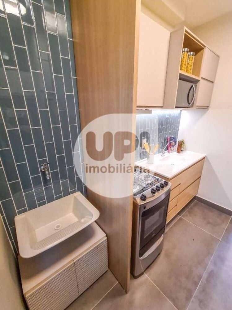 Apartamento à venda com 2 quartos, 45m² - Foto 3