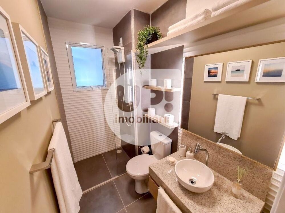 Apartamento à venda com 2 quartos, 45m² - Foto 8