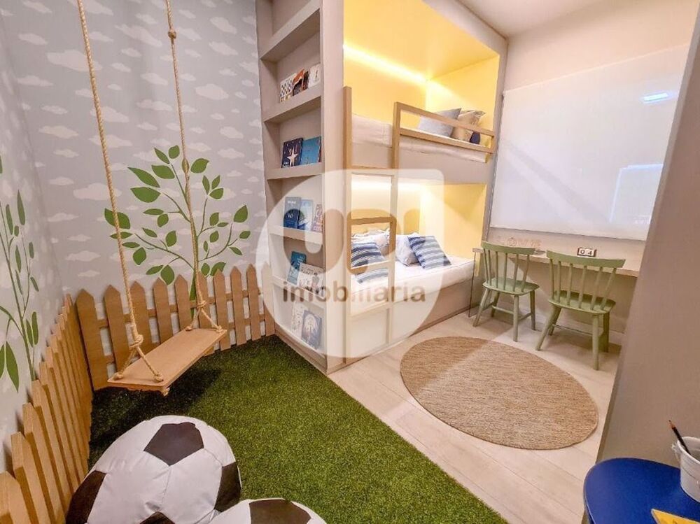 Apartamento à venda com 2 quartos, 45m² - Foto 4