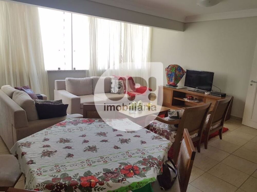 Apartamento, 3 quartos, 137 m² - Foto 4