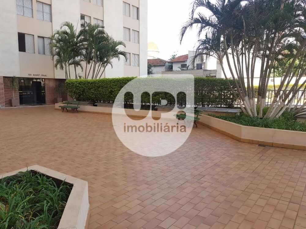 Apartamento, 3 quartos, 137 m² - Foto 3