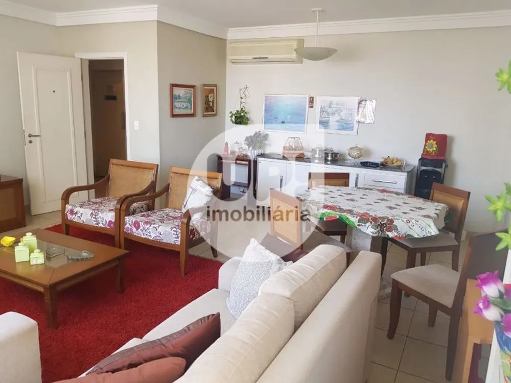 Apartamento, 3 quartos, 137 m² - Foto 1