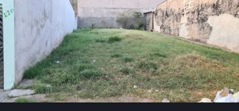 Terreno, 267 m² - Foto 1
