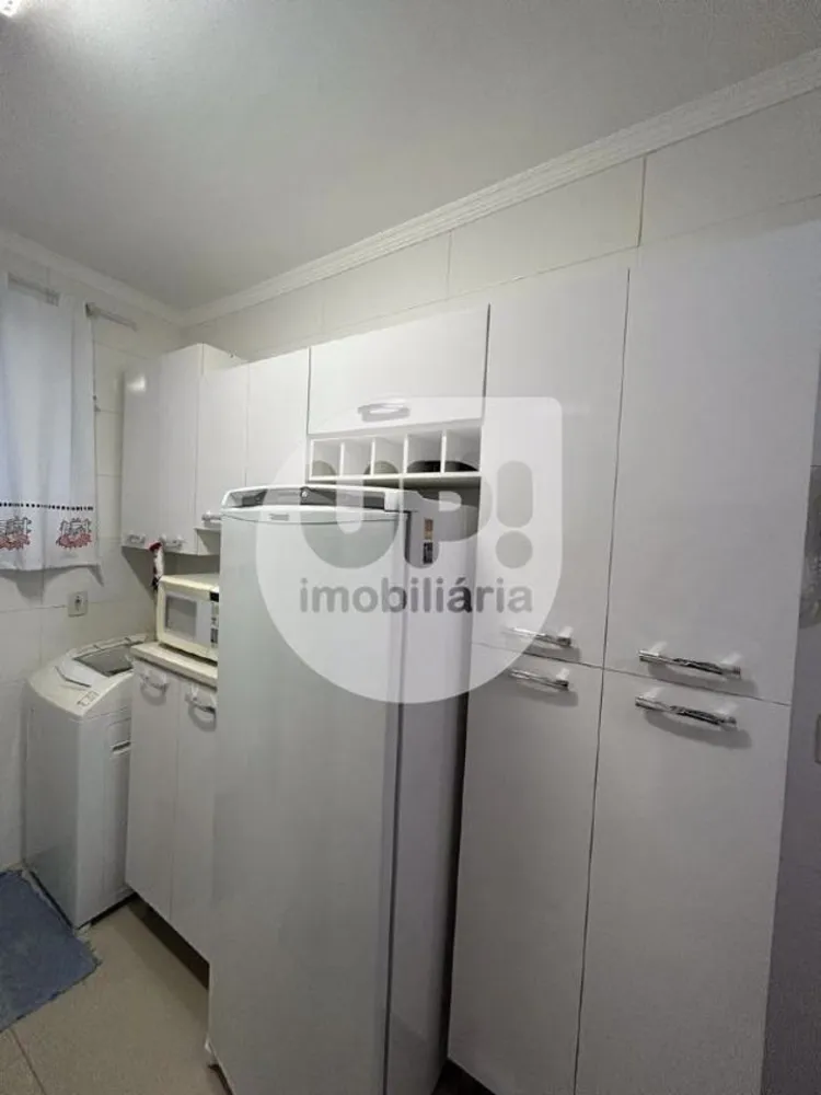 Apartamento, 2 quartos, 50 m² - Foto 9
