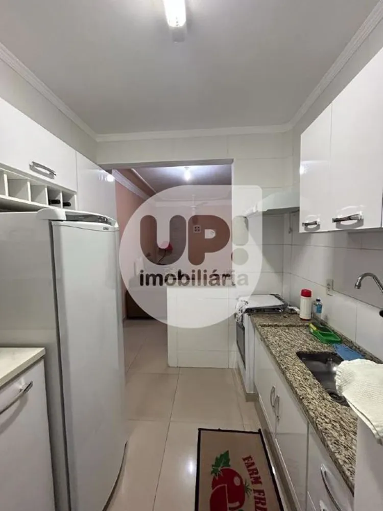 Apartamento, 2 quartos, 50 m² - Foto 8