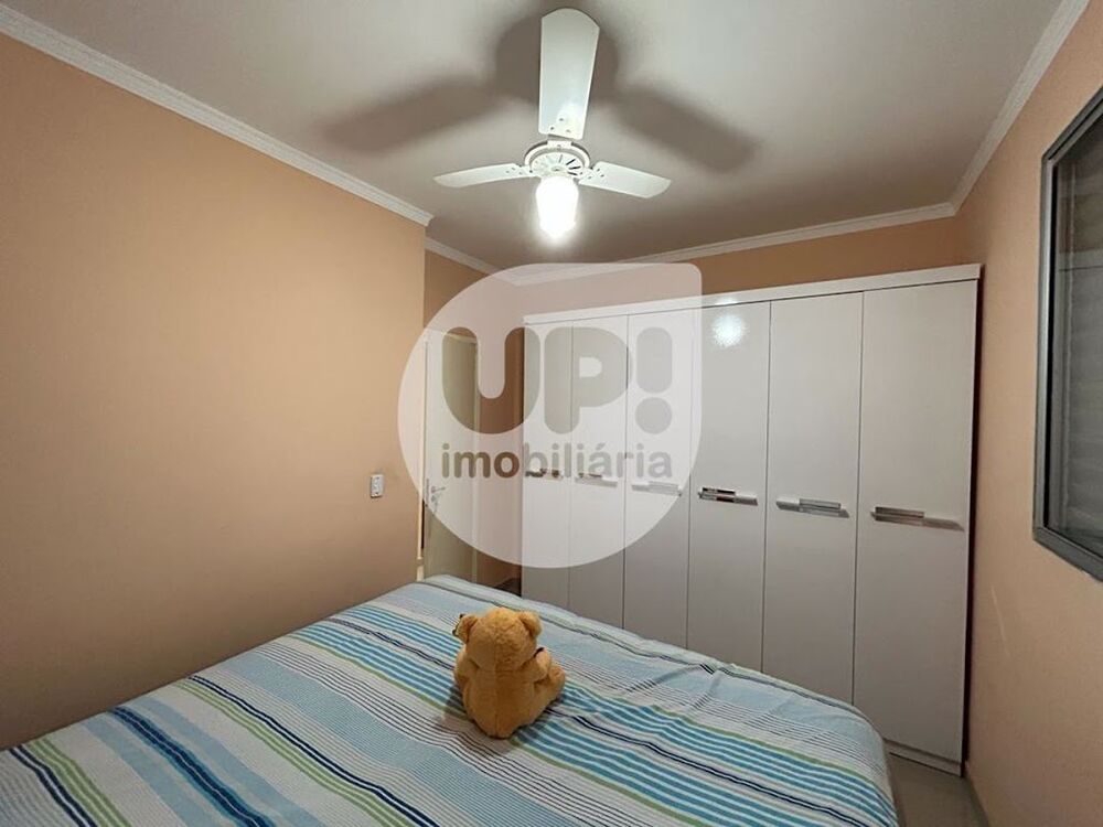 Apartamento, 2 quartos, 50 m² - Foto 6