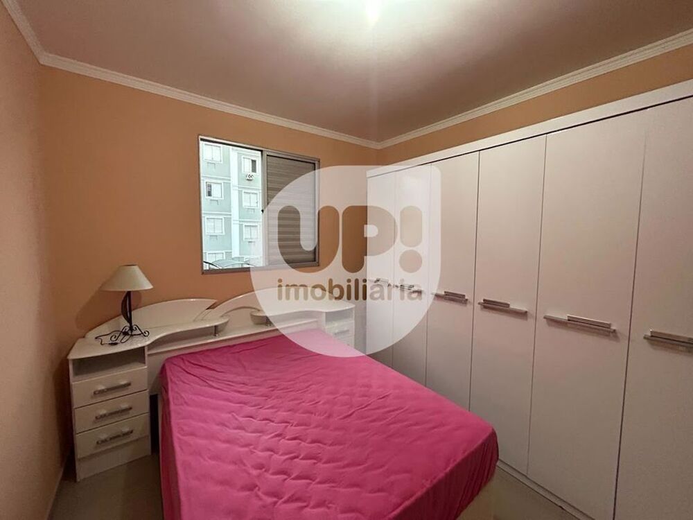 Apartamento, 2 quartos, 50 m² - Foto 4
