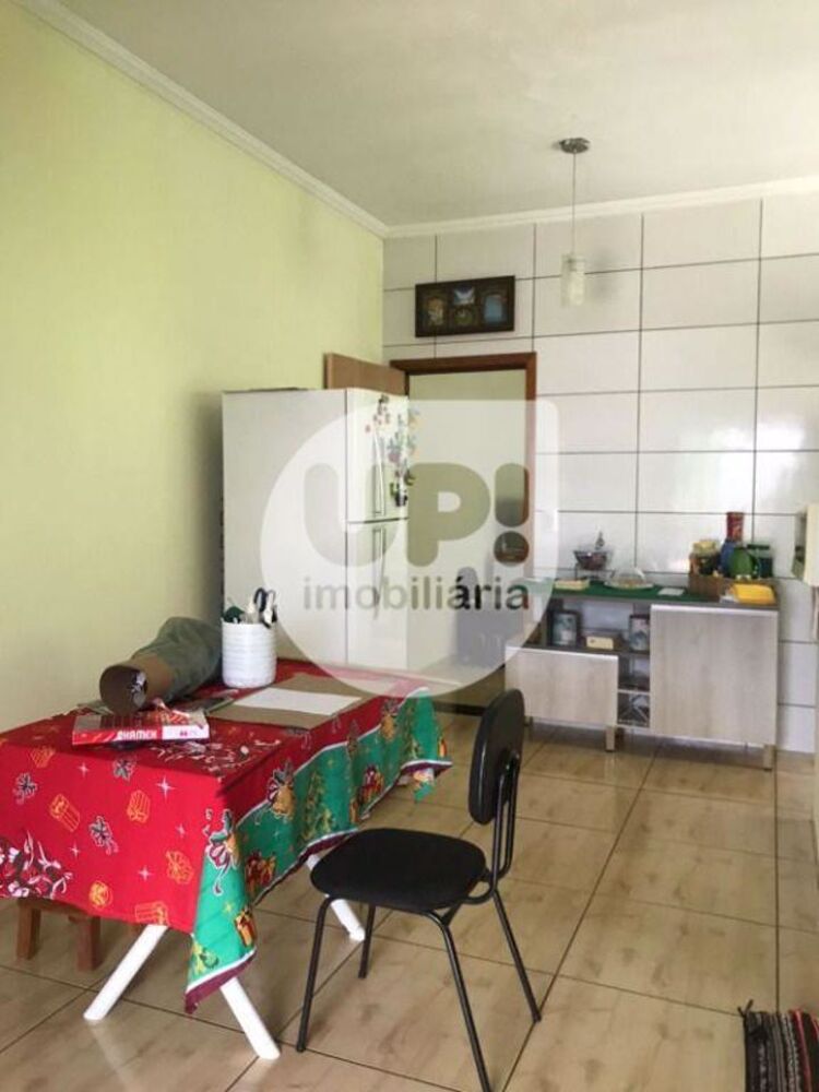 Casa, 2 quartos, 55 m² - Foto 3