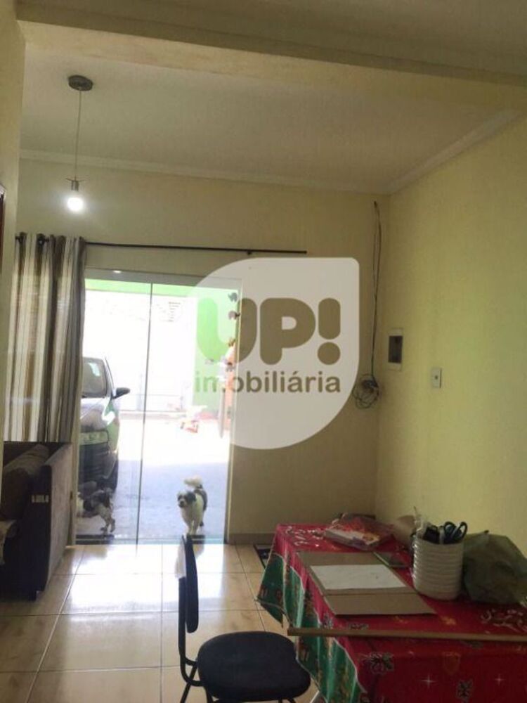 Casa, 2 quartos, 55 m² - Foto 2