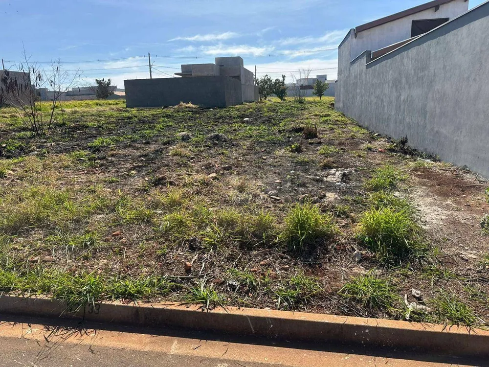 Terreno, 275 m² - Foto 1