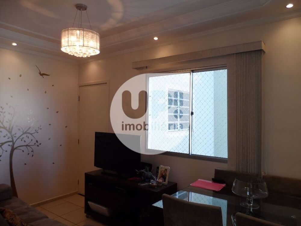 Apartamento, 2 quartos, 47 m² - Foto 2