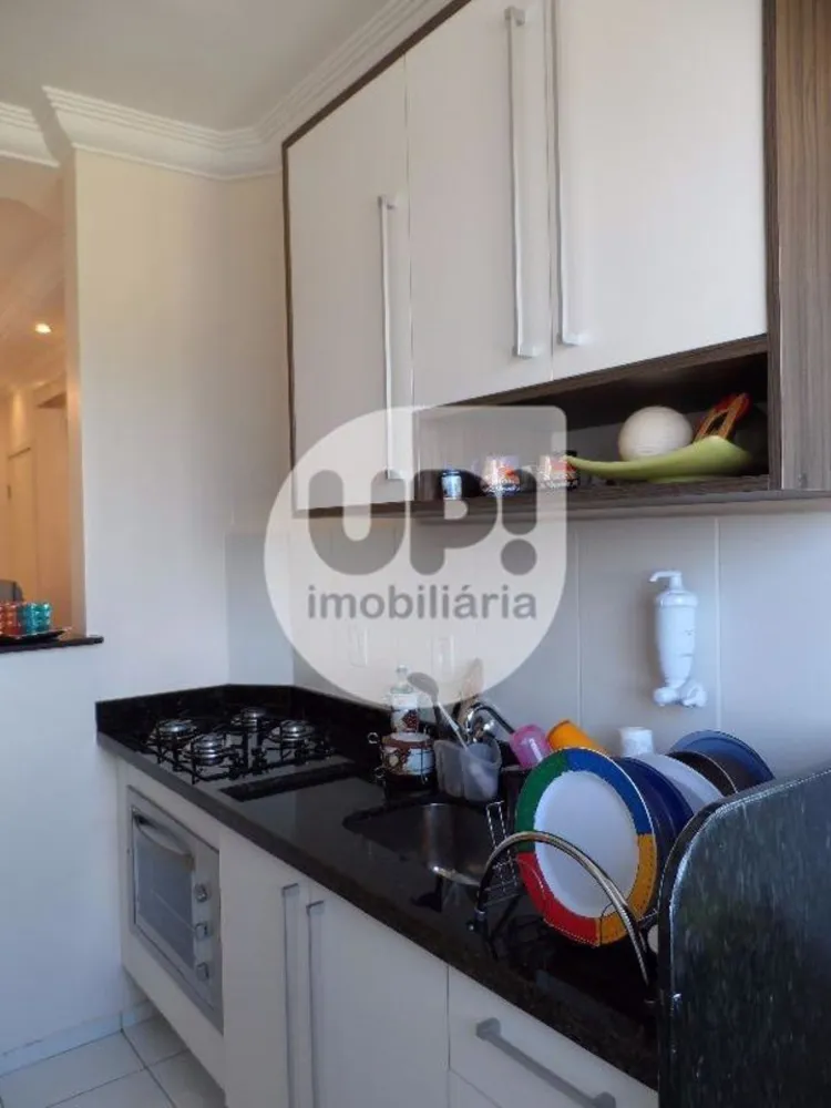 Apartamento, 2 quartos, 47 m² - Foto 5