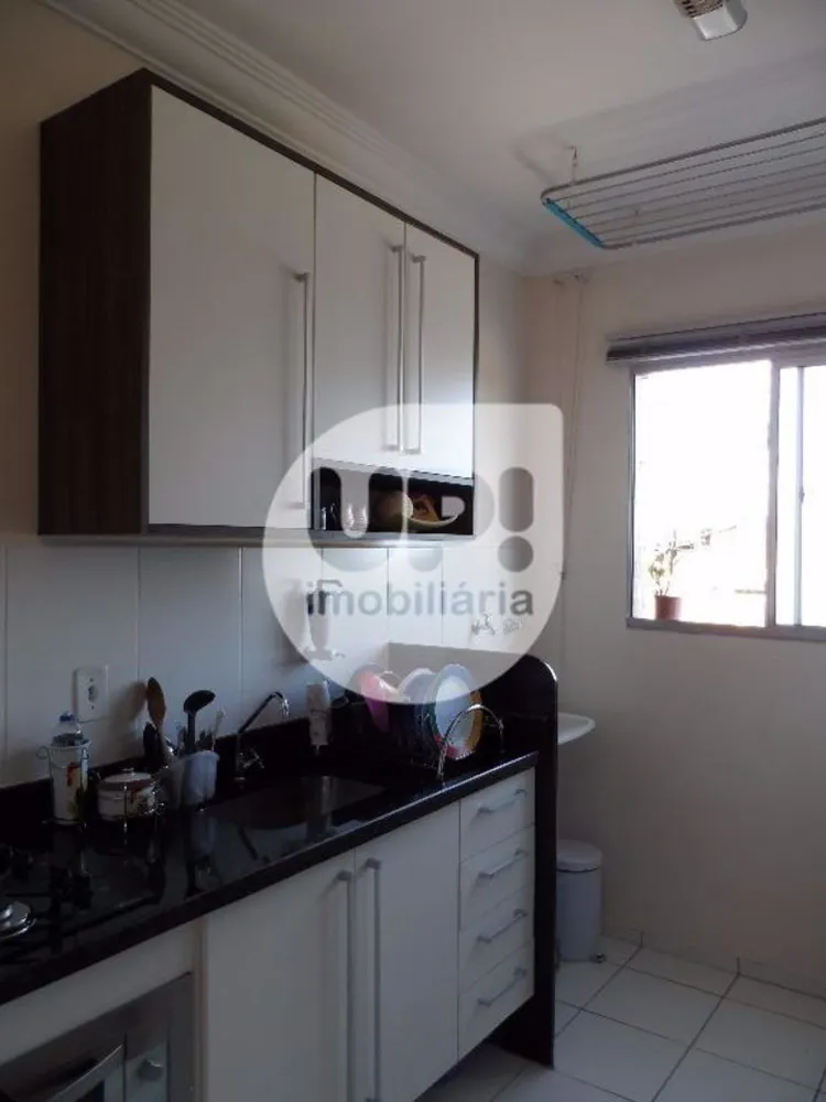 Apartamento, 2 quartos, 47 m² - Foto 1