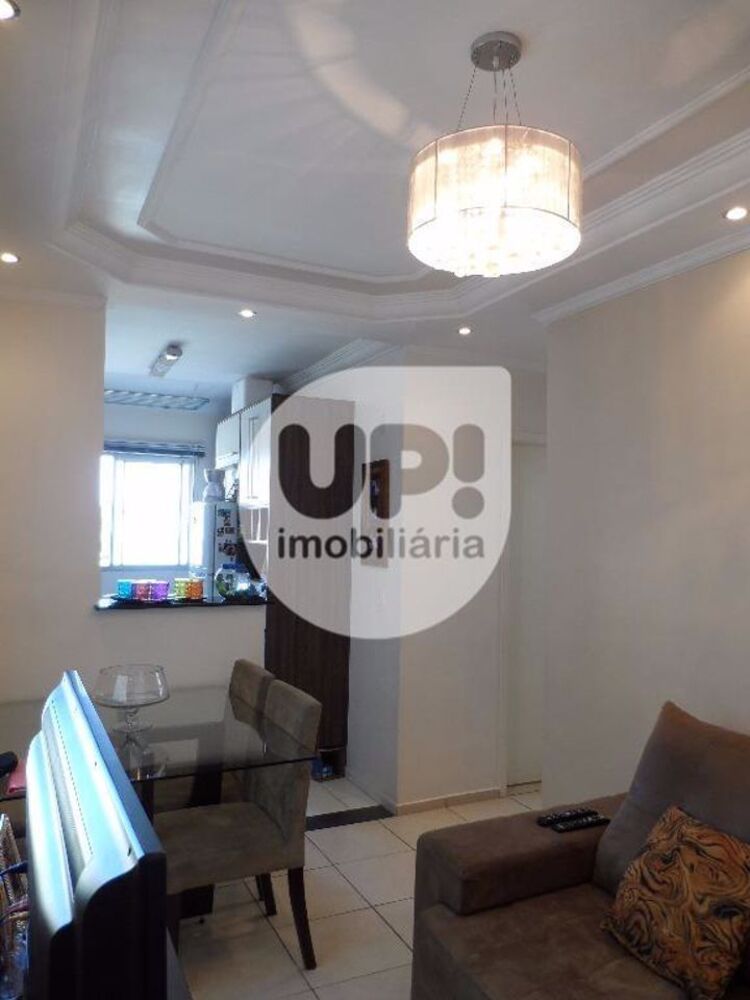 Apartamento, 2 quartos, 47 m² - Foto 4