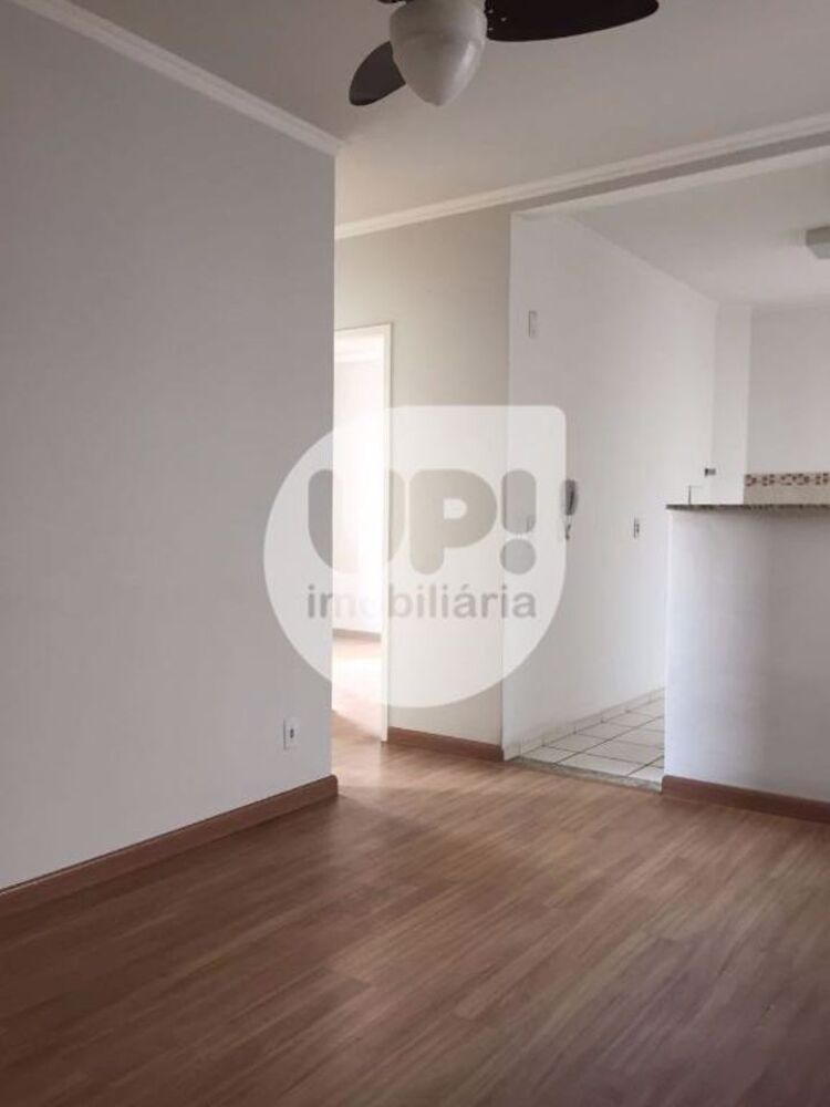 Apartamento, 2 quartos, 46 m² - Foto 1