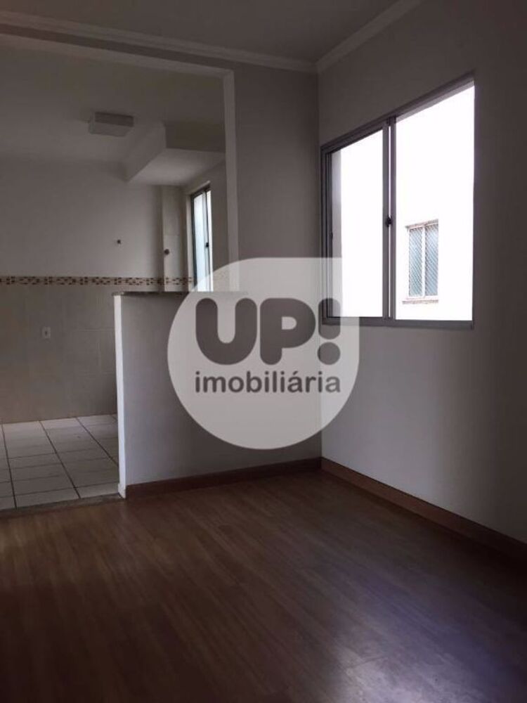 Apartamento, 2 quartos, 46 m² - Foto 2