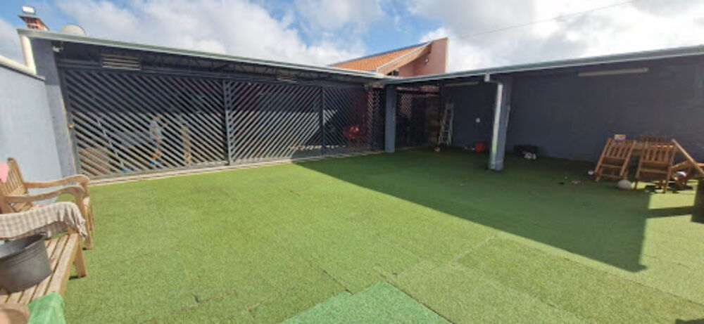 Chácara, 1 quarto, 500 m² - Foto 5