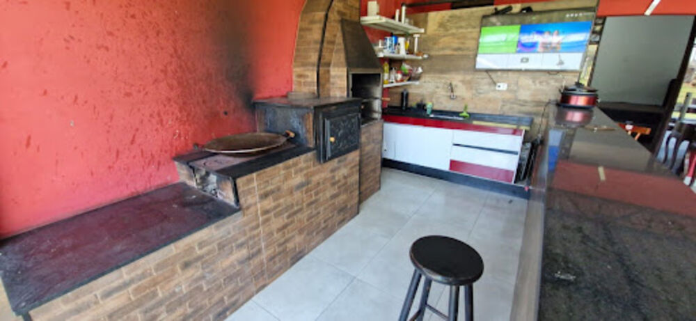 Chácara, 1 quarto, 500 m² - Foto 3